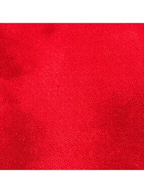 Red Cotton Fat Quarter Fabric 18x22" Quilting Sewing Craft Supplies Marble Moda